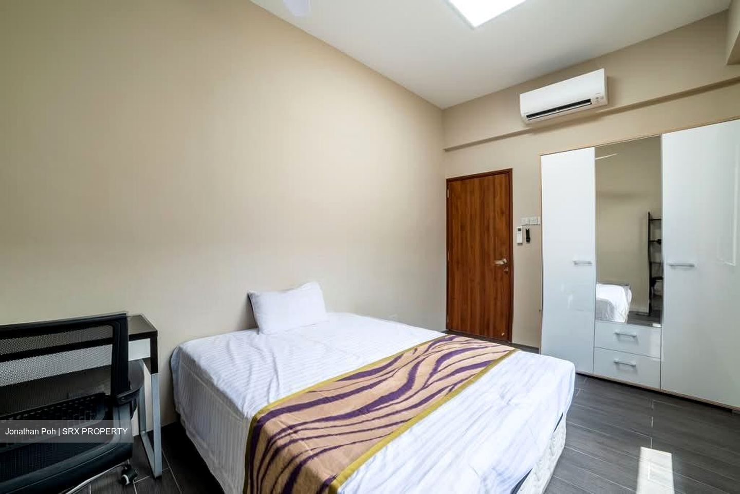 Upper Serangoon Road (D19), Apartment #556471301